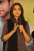 Varadhi Movie Press Meet